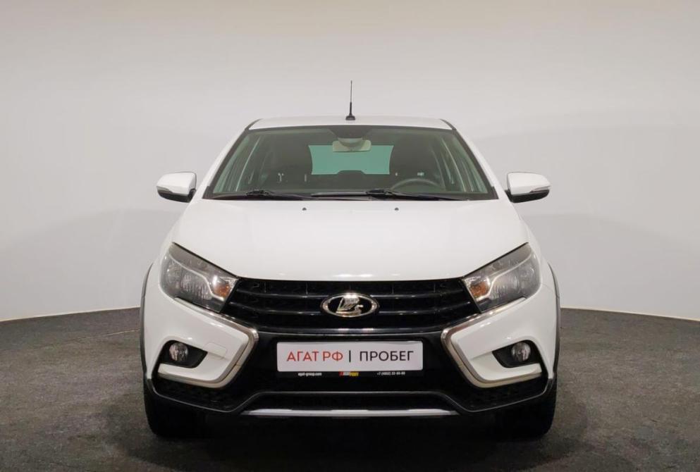 Lada (ВАЗ) Vesta I Ярославль  - изображение 2