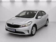 Kia Cerato III Рестайлинг (Classic) Москва  - изображение 16