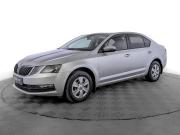 Skoda Octavia III (A7) Рестайлинг Москва  - изображение 28