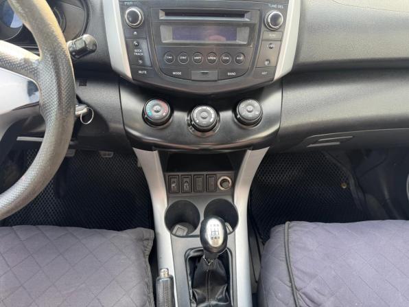 Lifan X60 I с пробегом 2015 года, цена 545 000 рублей, 187125 км, внедорожник, Автокод Объявления