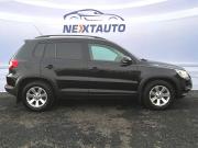 Volkswagen Tiguan I Чебоксары  - изображение 37