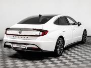 Hyundai Sonata VIII (DN8) Москва  - изображение 28