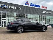 Hyundai Sonata VIII (DN8) Набережные Челны  - изображение 32