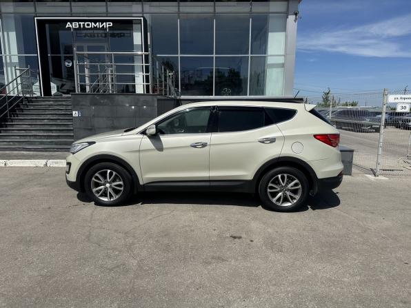Hyundai Santa Fe III с пробегом 2013 года, цена 1 750 000 рублей, 145831 км, внедорожник, Автокод Объявления