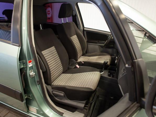 Suzuki SX4 I (Classic) Рестайлинг с пробегом 2011 года, цена 985 000 рублей, 109368 км, хэтчбек, Автокод Объявления
