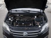 Lifan Solano II Курган  - изображение 43
