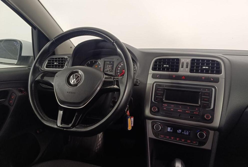 Volkswagen Polo V Рестайлинг Волгоград  - изображение 12