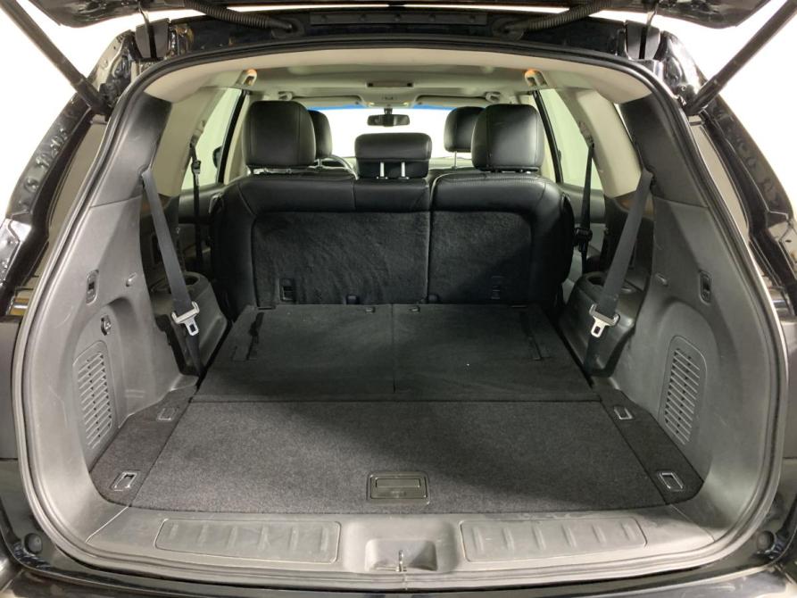 Nissan Pathfinder IV Москва  - изображение 20