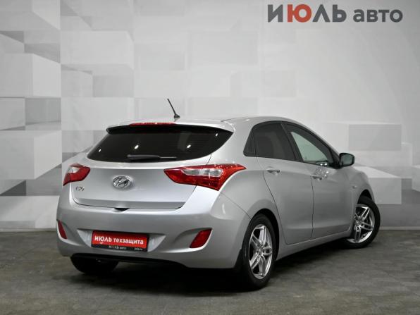 Hyundai i30 II с пробегом 2013 года, цена 970 000 рублей, 218260 км, хэтчбек, Автокод Объявления