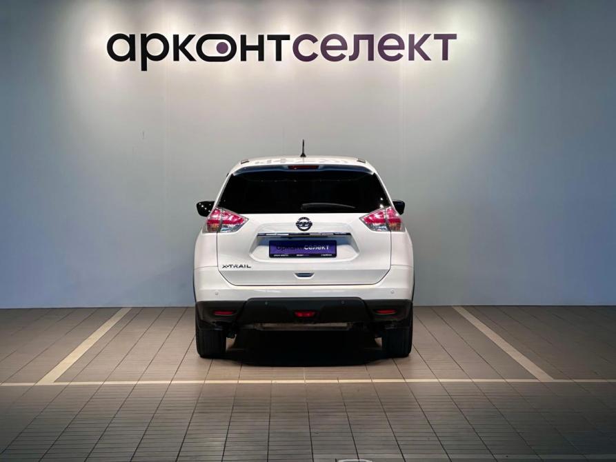 Nissan X-Trail III Краснодар  - изображение 8
