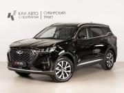 Chery Tiggo 7 Pro Max I Казань  - изображение 9