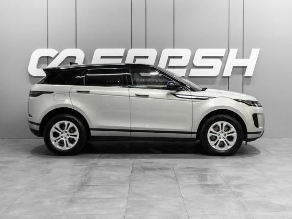 Land Rover Range Rover Evoque II с пробегом 2019 года, цена 3 899 000 рублей, 87264 км, внедорожник, Автокод Объявления