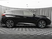 Nissan Murano III (Z52) Москва  - изображение 36