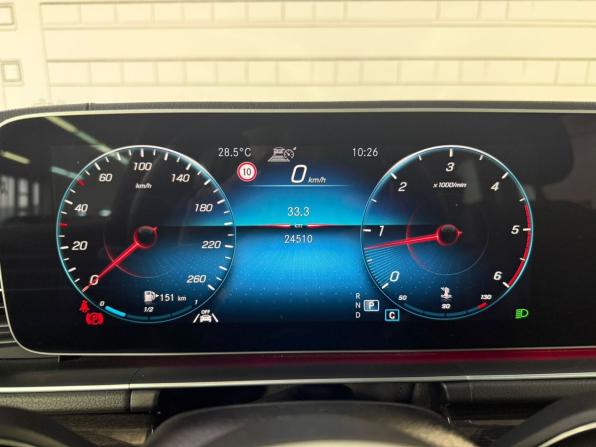 Mercedes-Benz GLS II (X167) с пробегом 2021 года, цена 10 799 000 рублей, 24507 км, внедорожник, Автокод Объявления