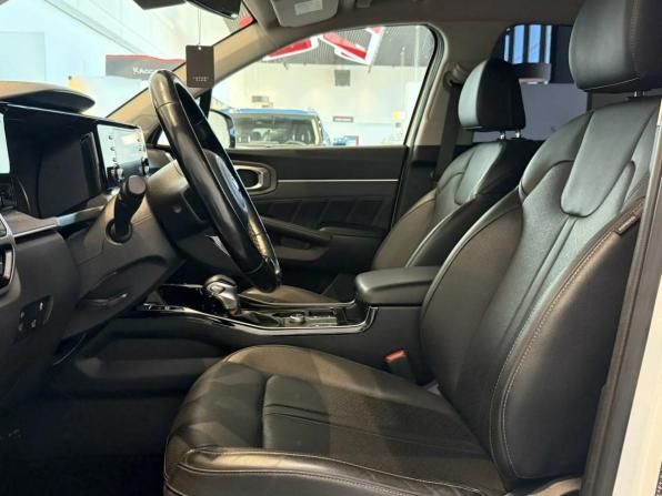 Kia Sorento IV с пробегом 2021 года, цена 2 800 000 рублей, 103430 км, внедорожник, Автокод Объявления