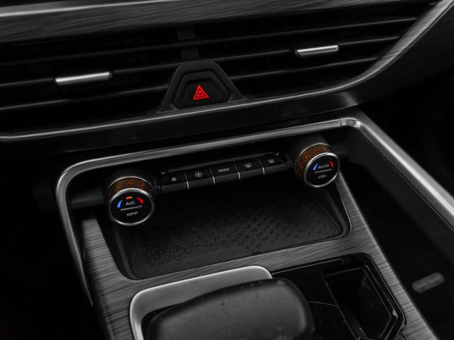 Geely Tugella I Рестайлинг Москва  - изображение 31
