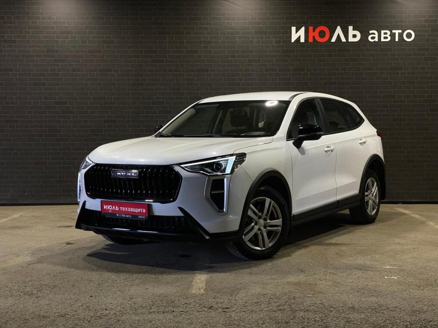 Haval Jolion I Рестайлинг Челябинск  - изображение 1