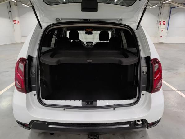 Renault Duster I Рестайлинг с пробегом 2021 года, цена 1 350 000 рублей, 115474 км, внедорожник, Автокод Объявления