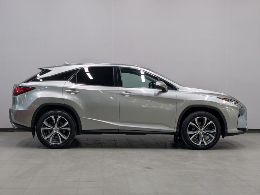 Lexus RX IV Москва  - изображение 12