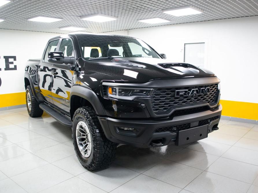 Ram 1500 V Рестайлинг Новосибирск  - изображение 3