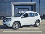 Nissan Terrano III (D10) Воронеж  - изображение 10