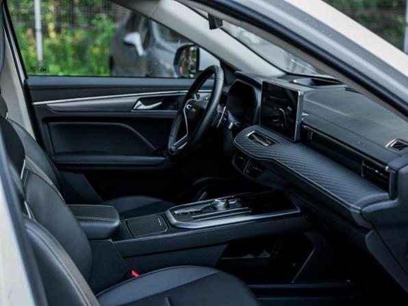 Haval Jolion I с пробегом 2021 года, цена 1 625 000 рублей, 61280 км, внедорожник, Автокод Объявления