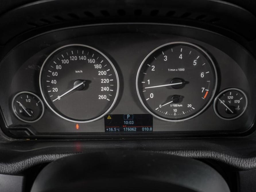 BMW X3 II (F25) Воронеж  - изображение 19