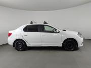Renault Logan II Уфа  - изображение 27