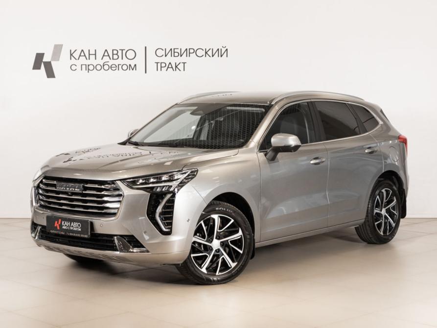 Haval Jolion I Рестайлинг Казань  - изображение 1