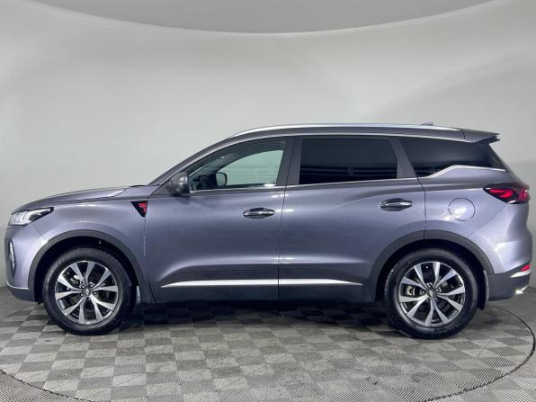 Chery Tiggo 7 Pro Max I с пробегом 2023 года, цена 1 698 000 рублей, 42000 км, внедорожник, Автокод Объявления