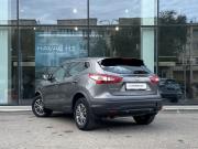 Nissan Qashqai II Самара  - изображение 21