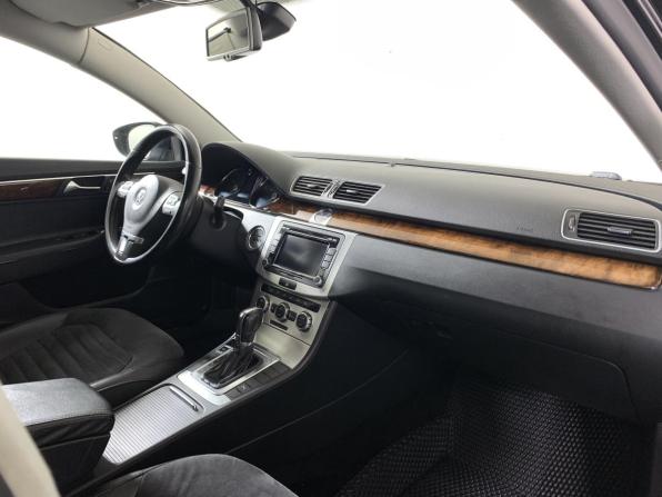 Volkswagen Passat B7 с пробегом 2012 года, цена 952 000 рублей, 155012 км, седан, Автокод Объявления