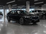 BMW 5 серии VIII (G60/G61/G68) Москва  - изображение 32