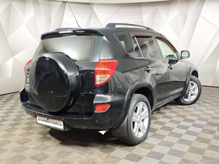 Toyota RAV4 III (XA30) Москва  - изображение 2
