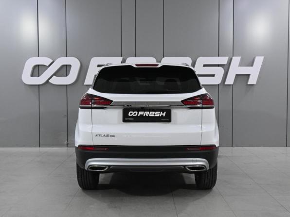 Geely Atlas Pro с пробегом 2023 года, цена 2 099 000 рублей, 20168 км, внедорожник, Автокод Объявления