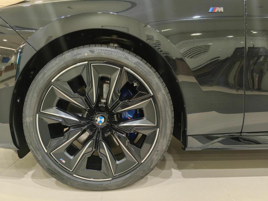 BMW 7 серии VII (G70) Москва  - изображение 10