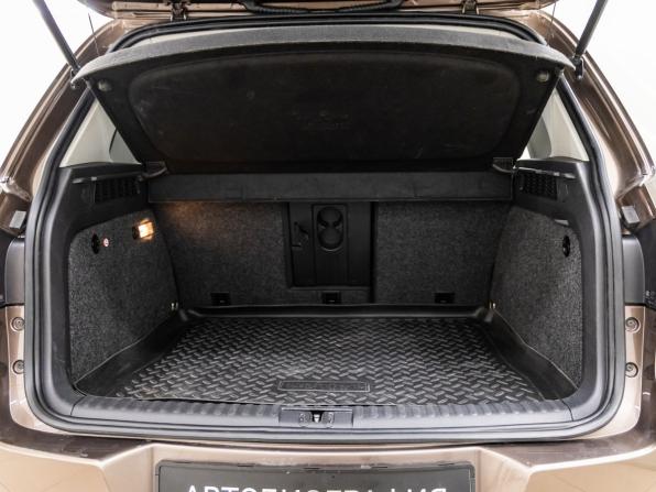 Volkswagen Tiguan I Рестайлинг с пробегом 2014 года, цена 1 398 000 рублей, 104991 км, внедорожник, Автокод Объявления