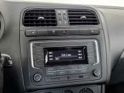 Volkswagen Polo V Рестайлинг Москва  - изображение 22