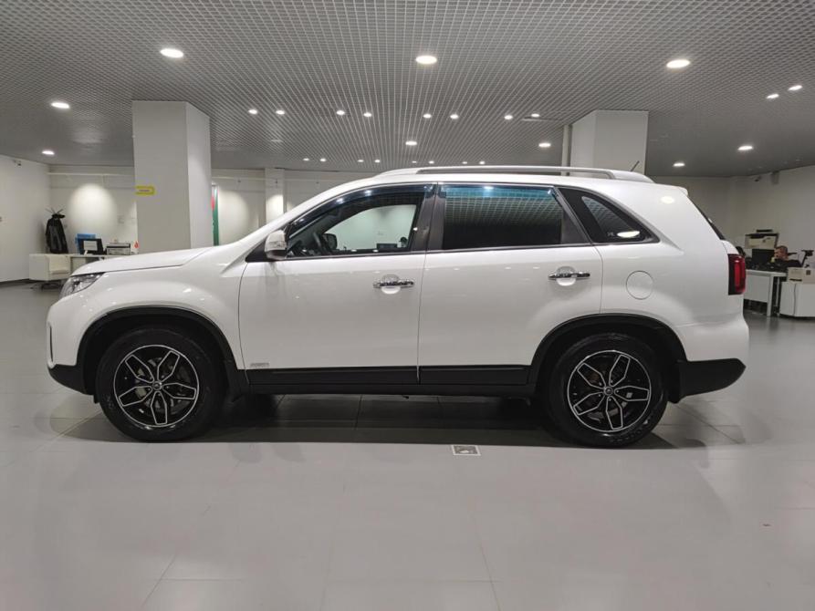 Kia Sorento II Рестайлинг Казань  - изображение 10