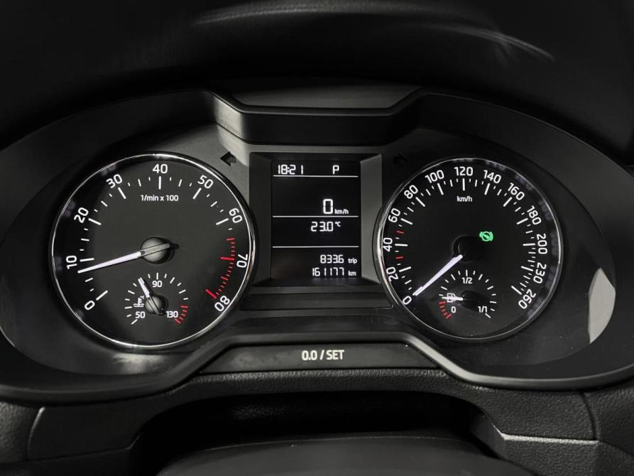 Skoda Octavia III (A7) Рестайлинг Казань  - изображение 11