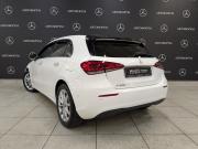 Mercedes-Benz A-Класс IV (W177) Москва  - изображение 33