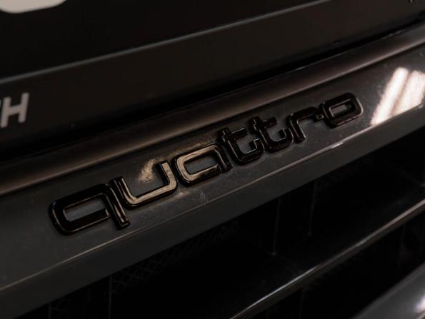 Audi Q6 с пробегом 2023 года, цена 7 149 000 рублей, 50383 км, внедорожник, Автокод Объявления