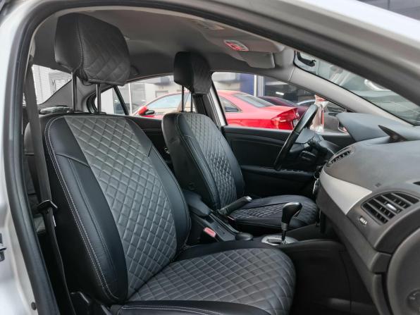 Renault Fluence I с пробегом 2012 года, цена 675 000 рублей, 219305 км, седан, Автокод Объявления