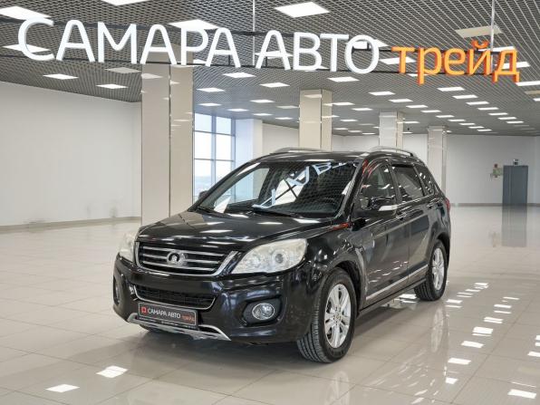 Great Wall Hover H6 с пробегом 2013 года, цена 546 000 рублей, 155320 км, внедорожник, Автокод Объявления