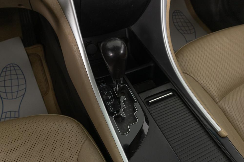 Hyundai Sonata VI (YF) Пермь  - изображение 17