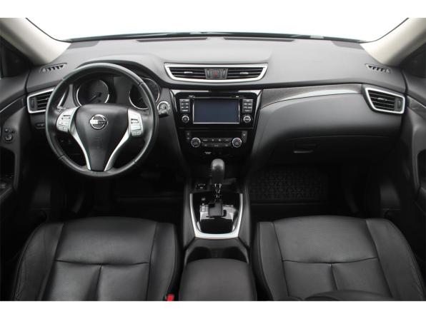 Nissan X-Trail III с пробегом 2017 года, цена 1 778 000 рублей, 120390 км, внедорожник, Автокод Объявления