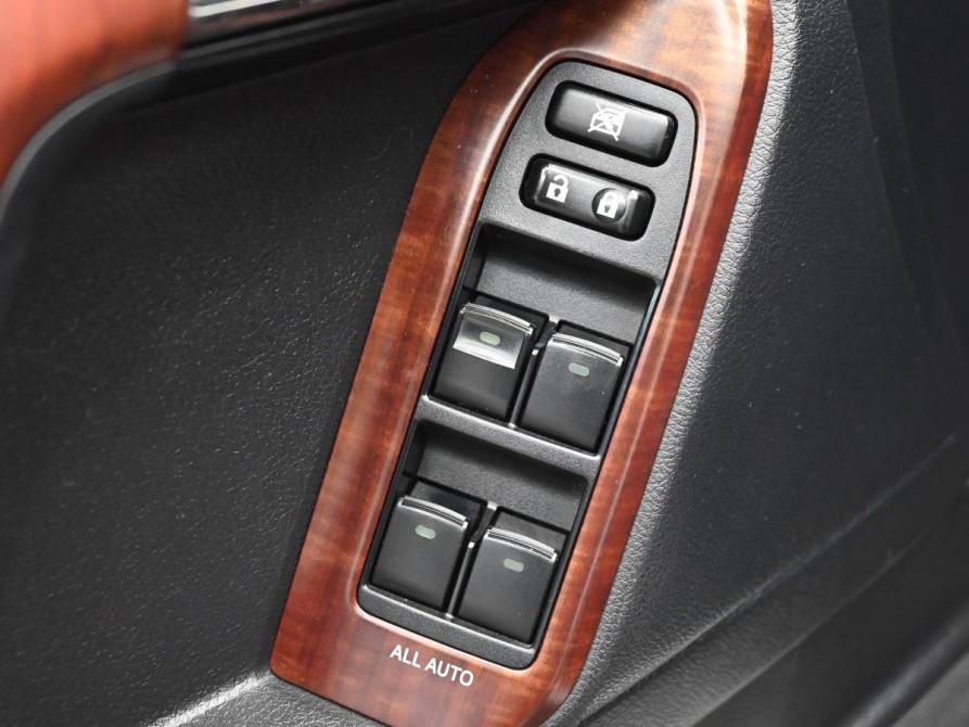 Toyota Land Cruiser Prado 150 Series Рестайлинг 1 Екатеринбург  - изображение 13