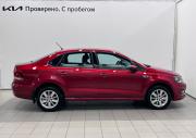 Volkswagen Polo V Рестайлинг Красноярск  - изображение 31