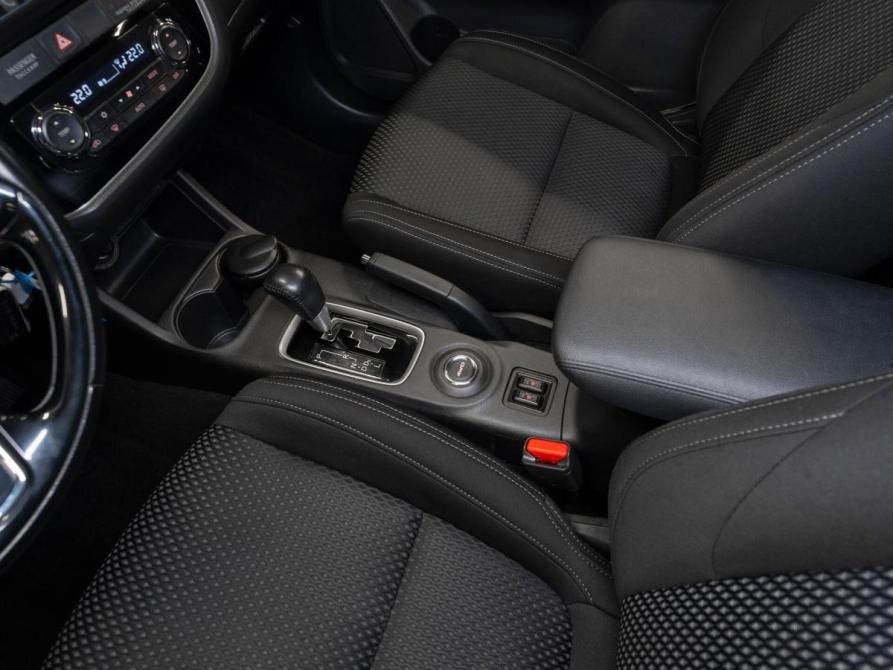 Mitsubishi Outlander III Рестайлинг 2 Москва  - изображение 15