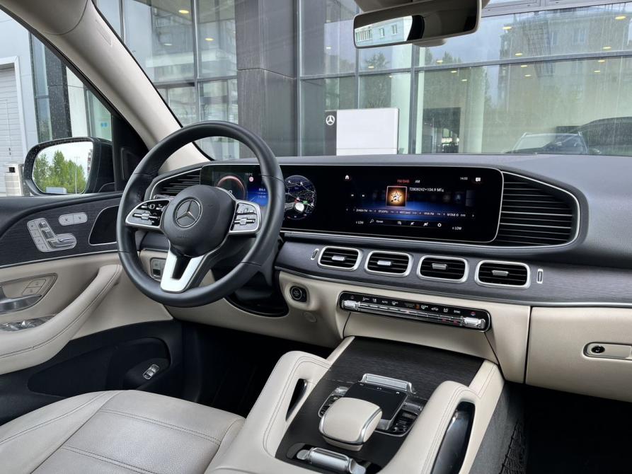 Mercedes-Benz GLE II (V167) Нижний Новгород  - изображение 23